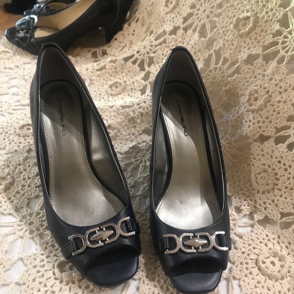 Bandolino’s women’s shoes